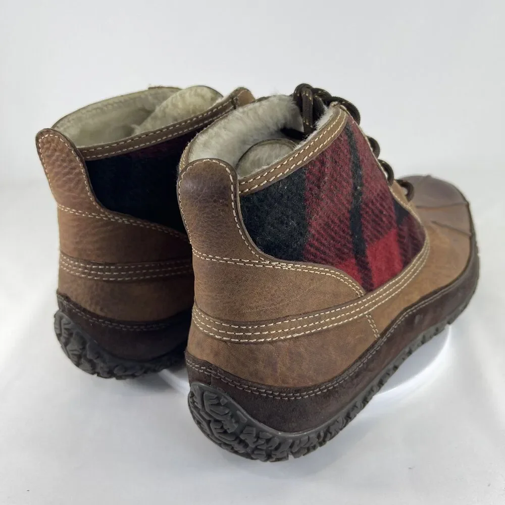 Cole Haan Winter Boots | Waterproof | Men's 10.5